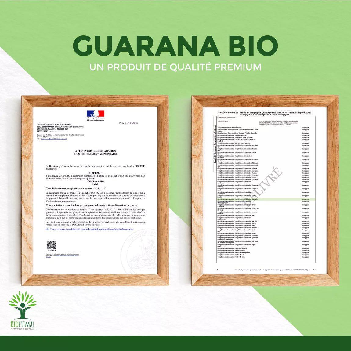 Guarana minceur