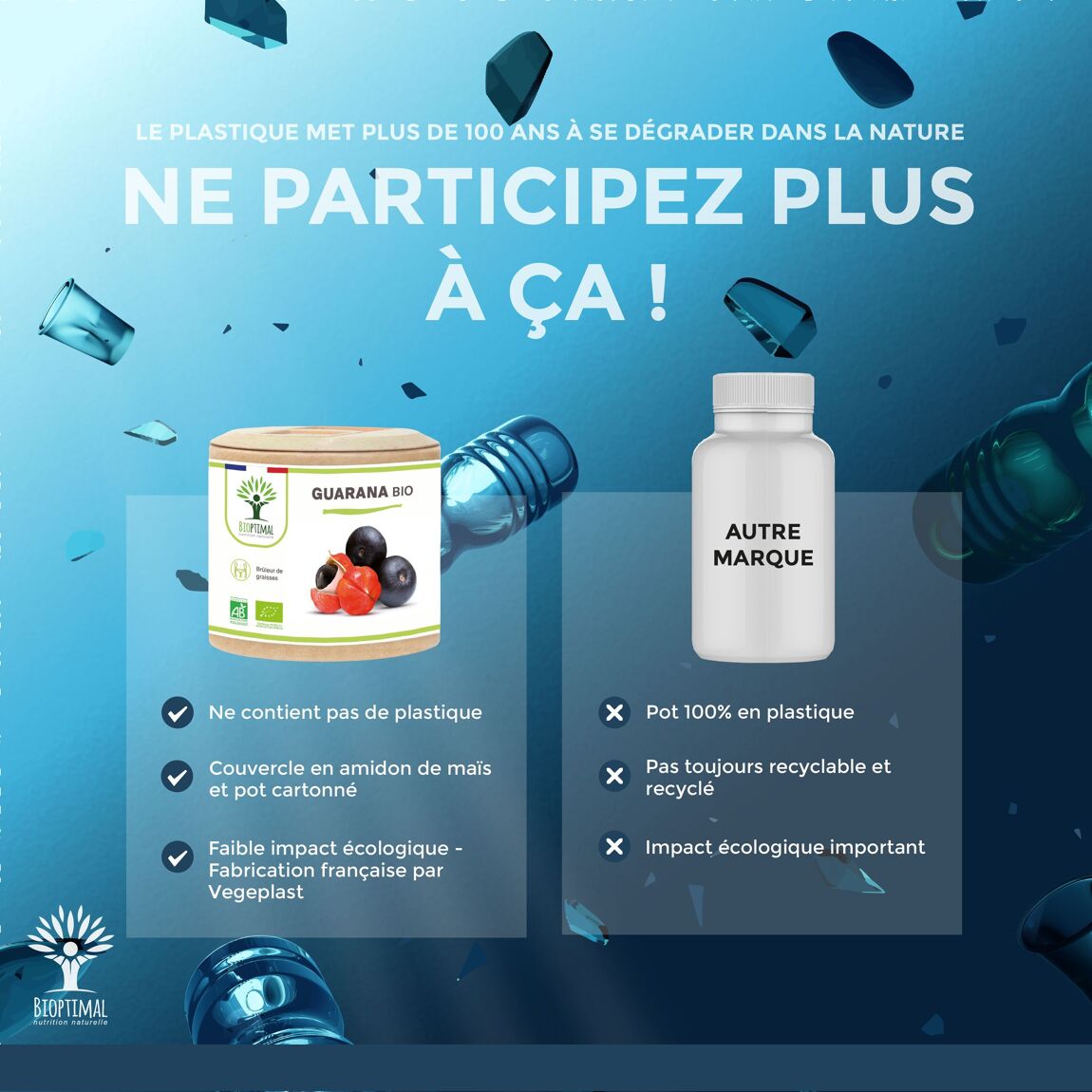 Guarana minceur