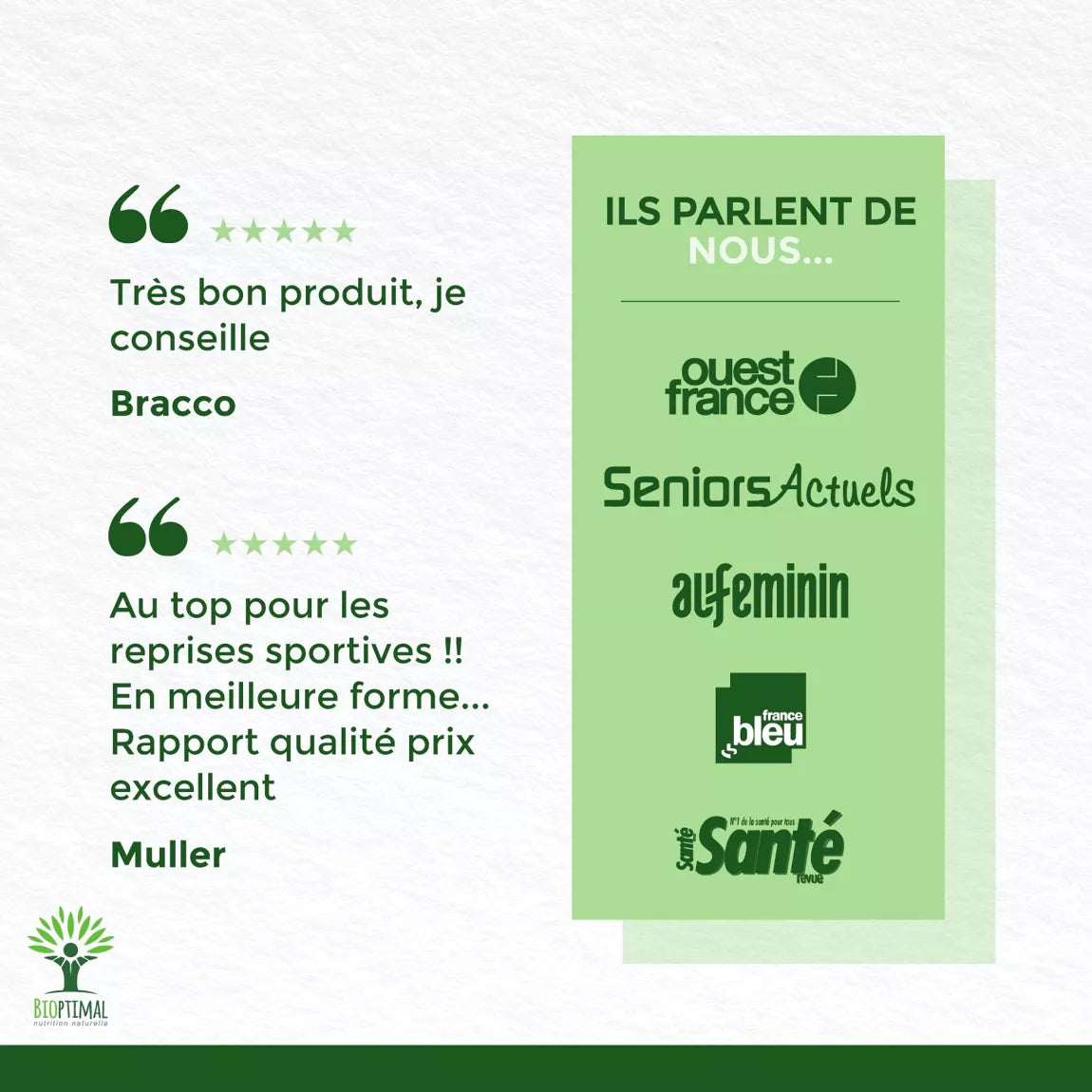spiruline et chlorella bio en comprimé