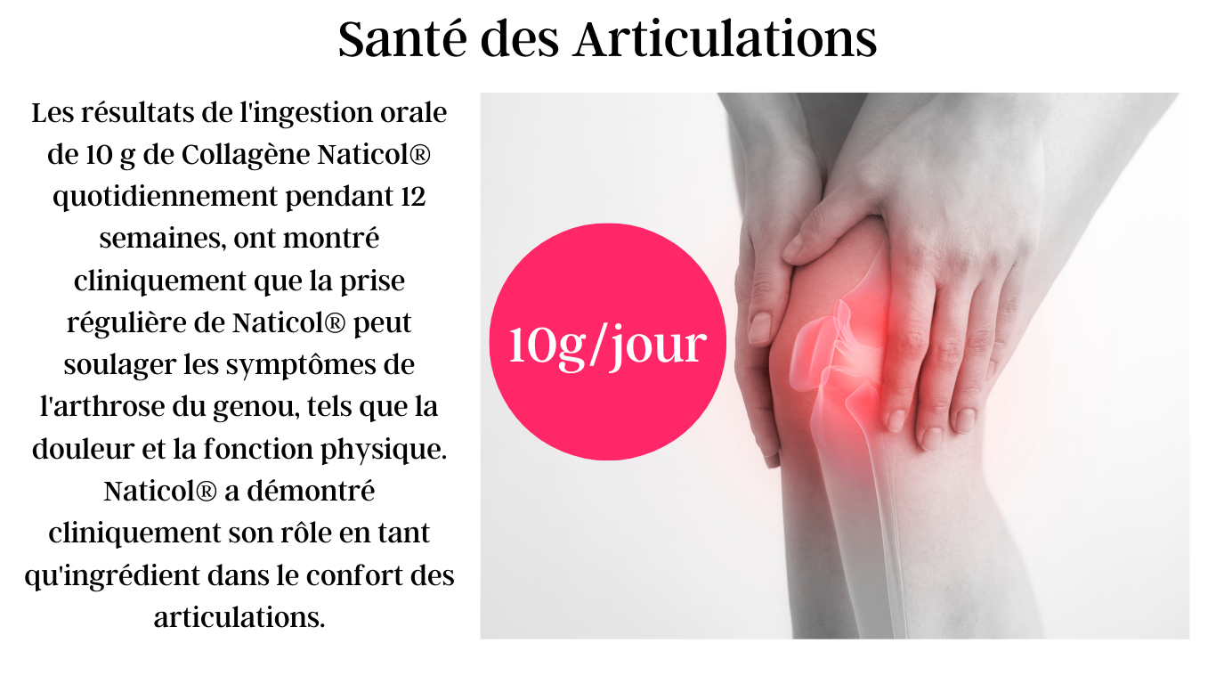 Collagène Marin + 1 Boite d'Acide Hyaluronique Pur