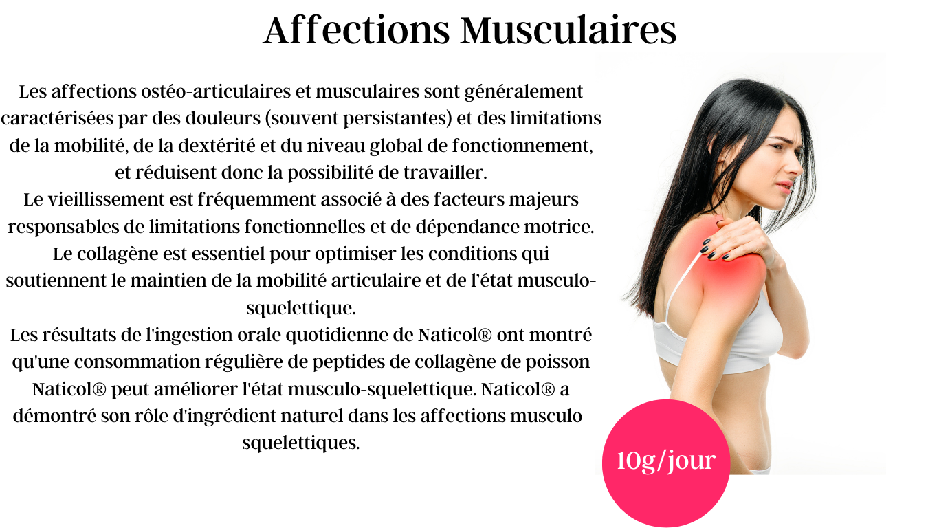 Collagène Marin + 1 Boite d'Acide Hyaluronique Pur