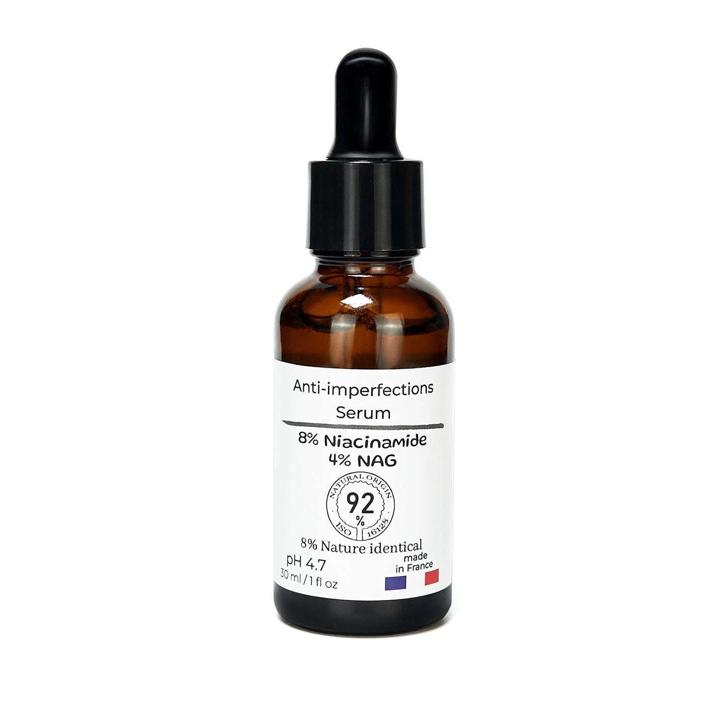 Acide Niacinamide