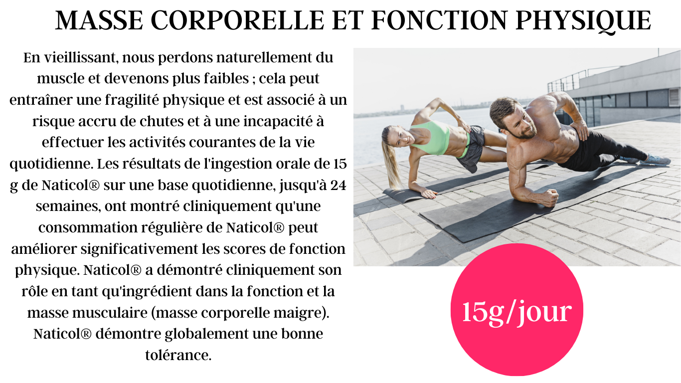 Collagène Marin + 1 Boite d'Acide Hyaluronique Pur