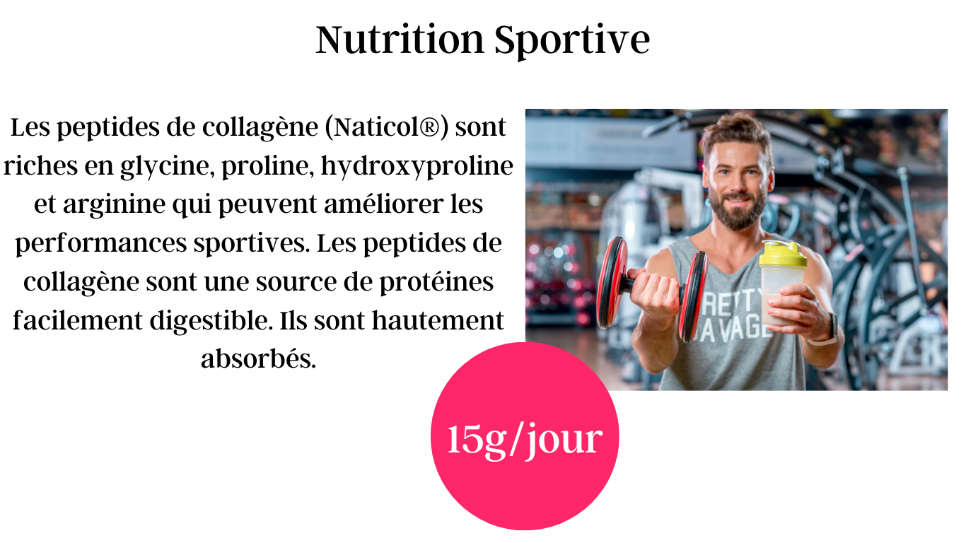 Collagène Marin + 1 Boite d'Acide Hyaluronique Pur