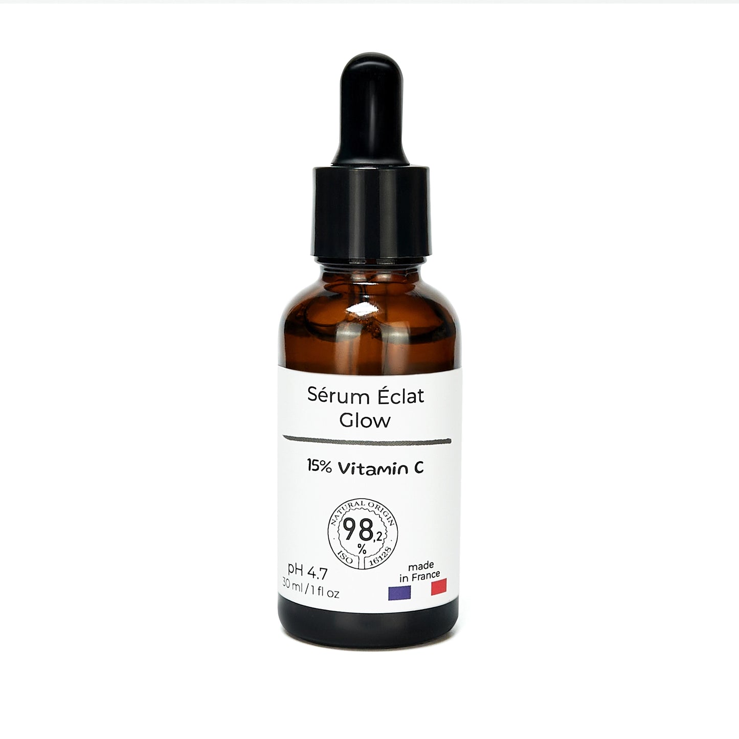 Sérum à la vitamine C 15%