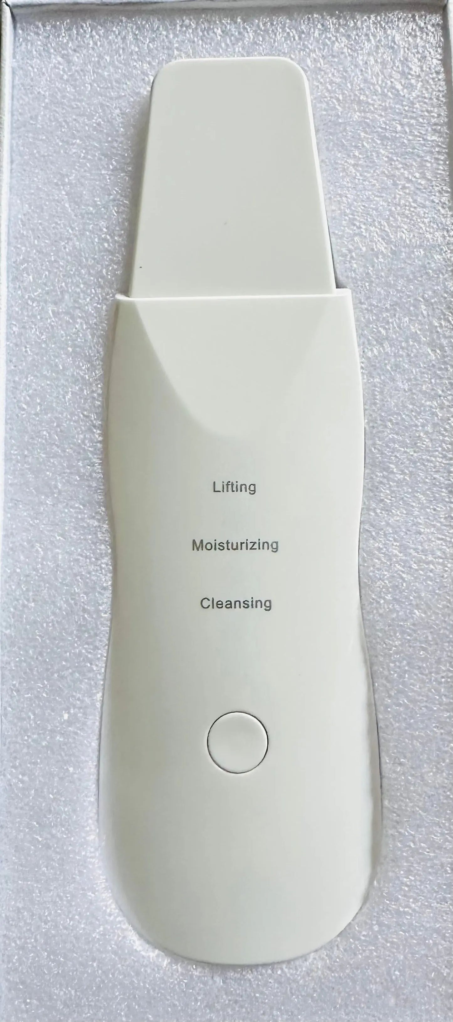 Acide Niacinamide + Sérum Vitamine C = 1 Extracteur de points noirs offert