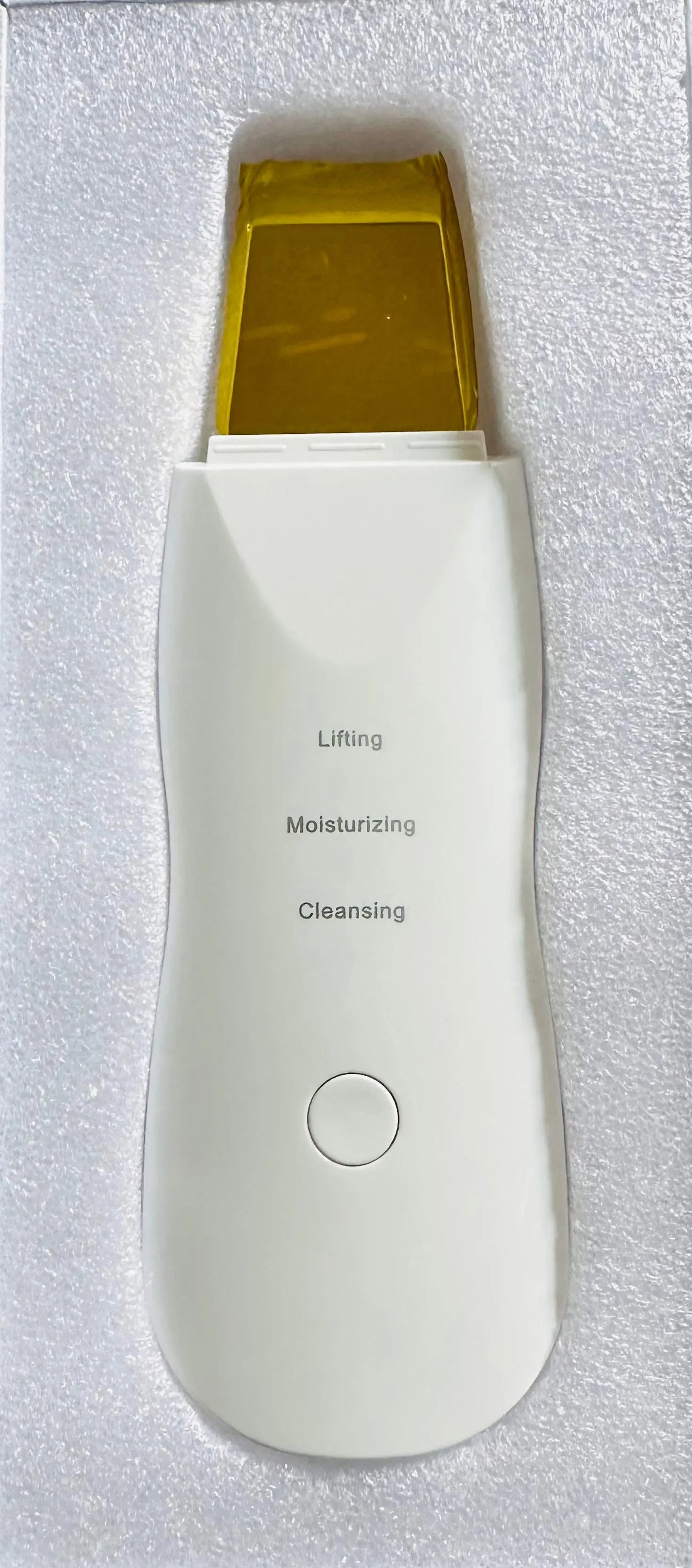Acide Niacinamide + Sérum Vitamine C = 1 Extracteur de points noirs offert
