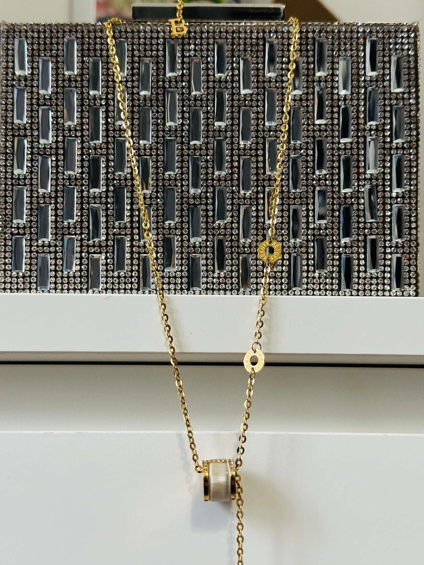 Collier Femme chic et moderne