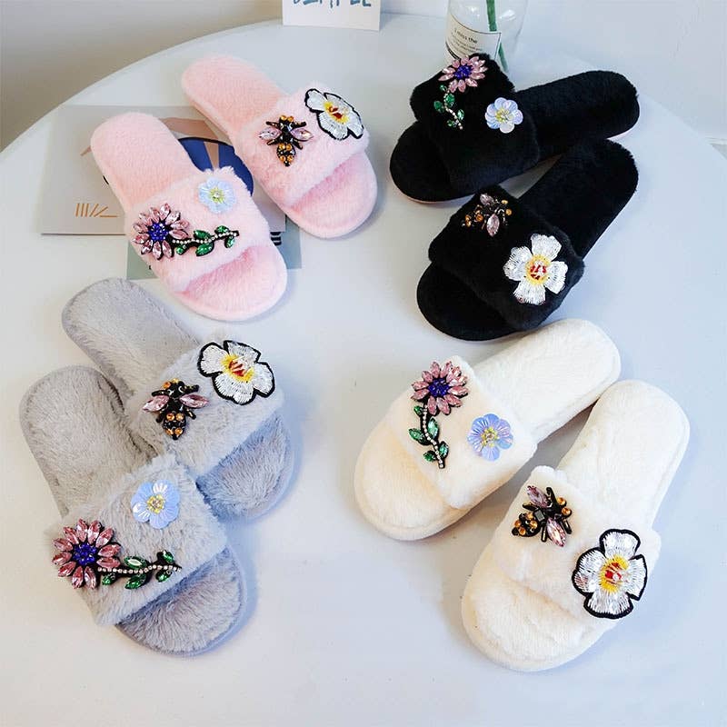 Chaussons femme hiver Pointure 37-38