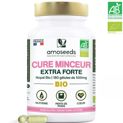 Cure Minceur