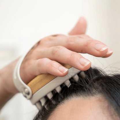 Cure de 3 mois anti-chute de cheveux pour une chevelure Redensifiée