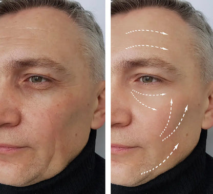 Accessoire de massage pour le visage = 1 roller oculaire (livraison offerte) Conceptstore 7.13