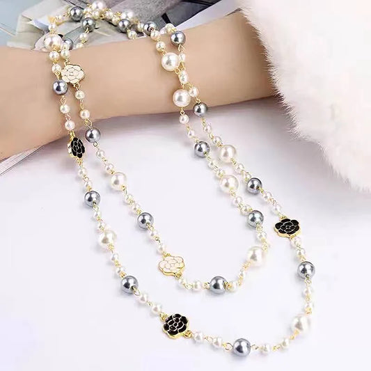 Collier femme 228