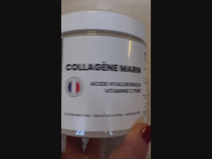 Naticol Collagène Marin Acide Hyaluronique 3 achetés = 1 OFFERT